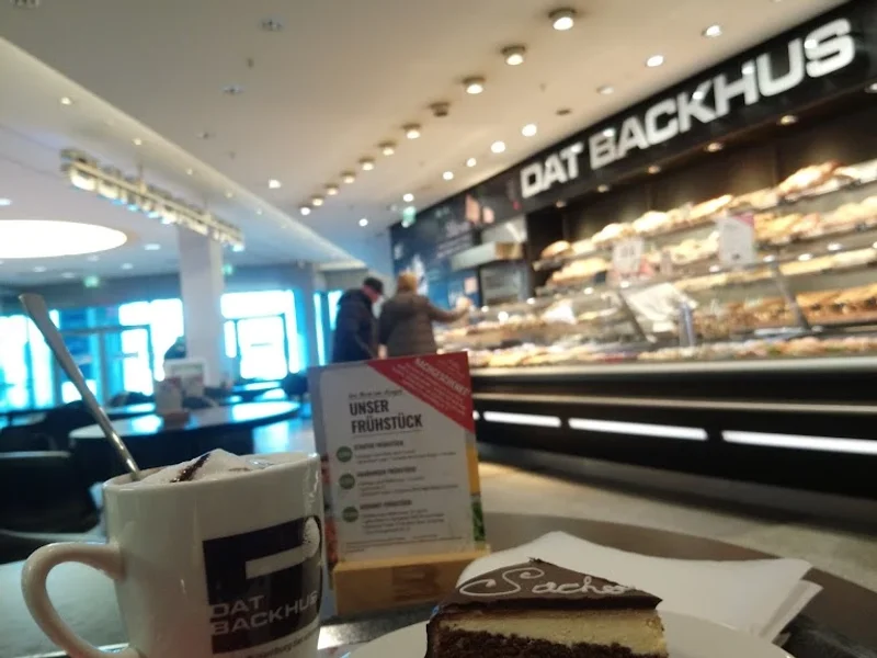 Dat Backhus Hamburger Straße 33