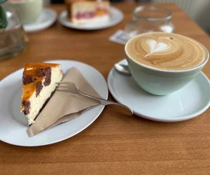 käsekuchen in Bergedorf Hamburg
