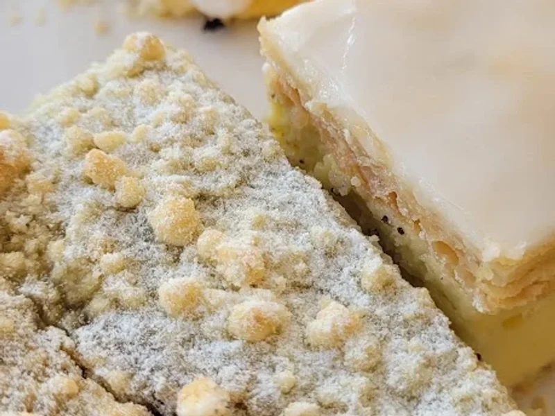 Bäckerei Schultze Konditorei