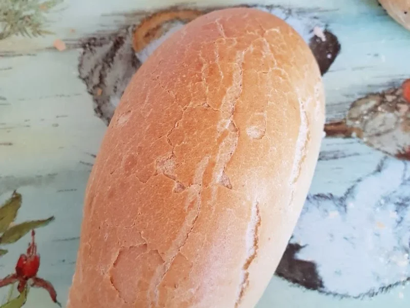 Konditorei/ Bäckerei Martin Hagelstein