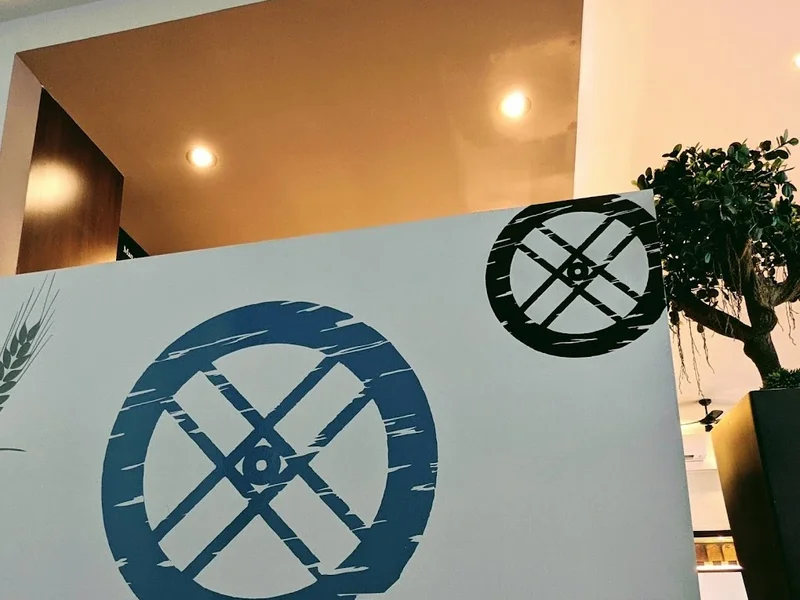 Mühlenbäckerei Schmacke-Heimfeld