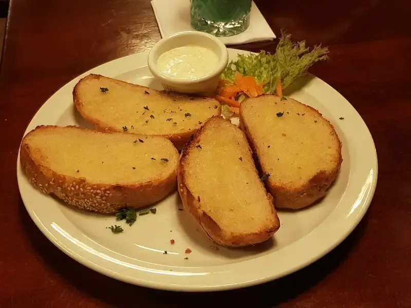 Café Oktober - Harburg