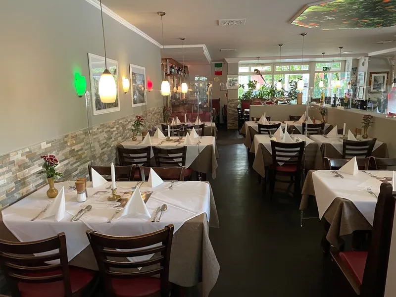 Restaurant Il Tesoro