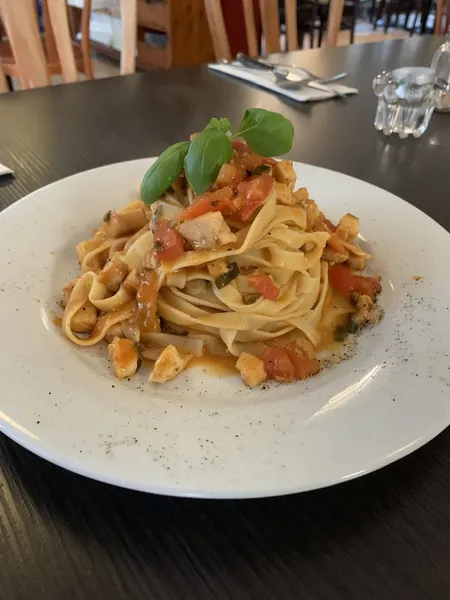 Osteria La Botte