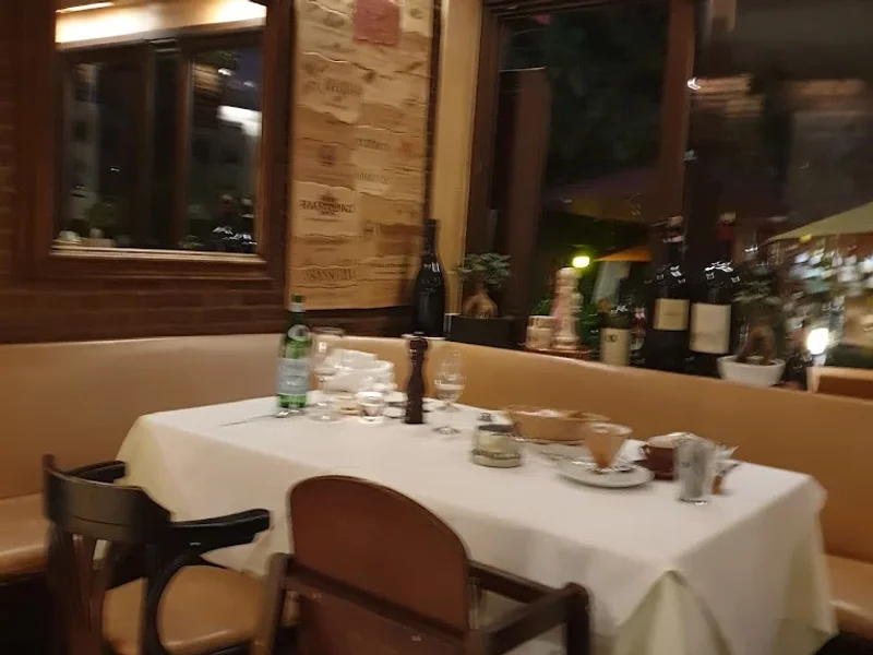 Ristorante L'Europeo