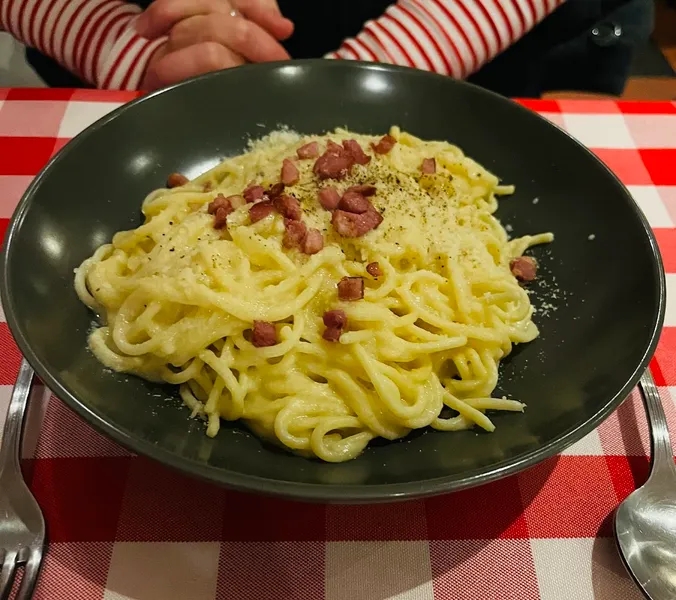 Novo Pasta Pizza Vino - Hamburg