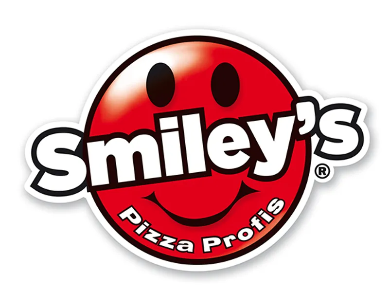 Smiley's Pizza Profis Hamburg Bergedorf