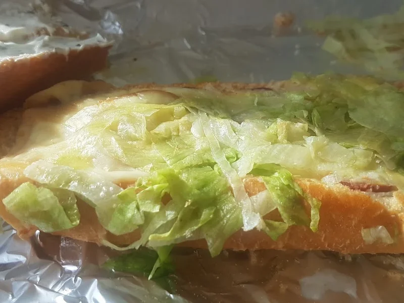 La Prego Lieferservice