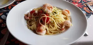 pasta in Bergedorf Hamburg