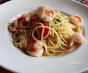 pasta in Bergedorf Hamburg