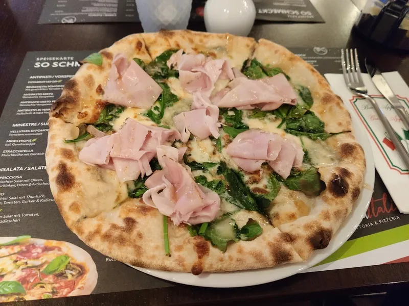 La Piccola Italia - Trattoria & Pizzeria