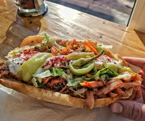 imbisse in Bahrenfeld Hamburg