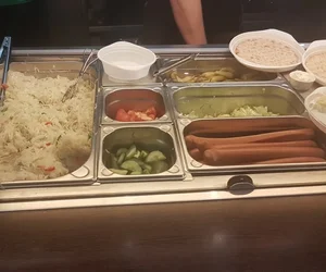 imbisse in Harburg Hamburg