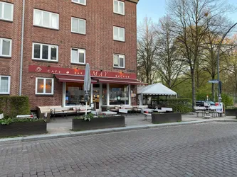 Liste 8 kinderfreundliche restaurants in Hamm Hamburg