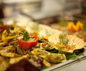 antipasti in Bahrenfeld Hamburg