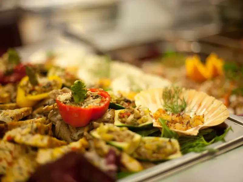 Andronaco Grande Mercato