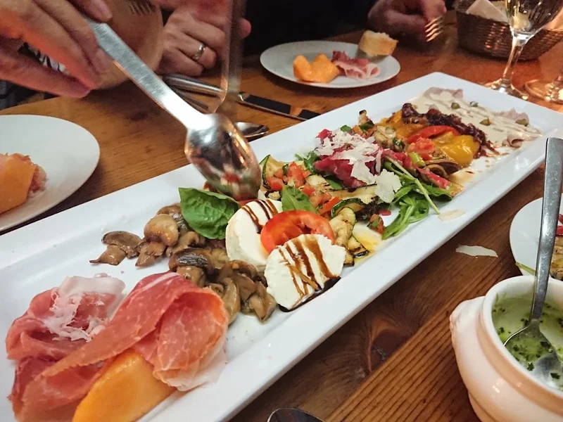 Ristorante La Panetteria