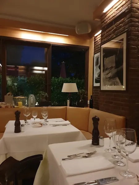 Ristorante L'Europeo