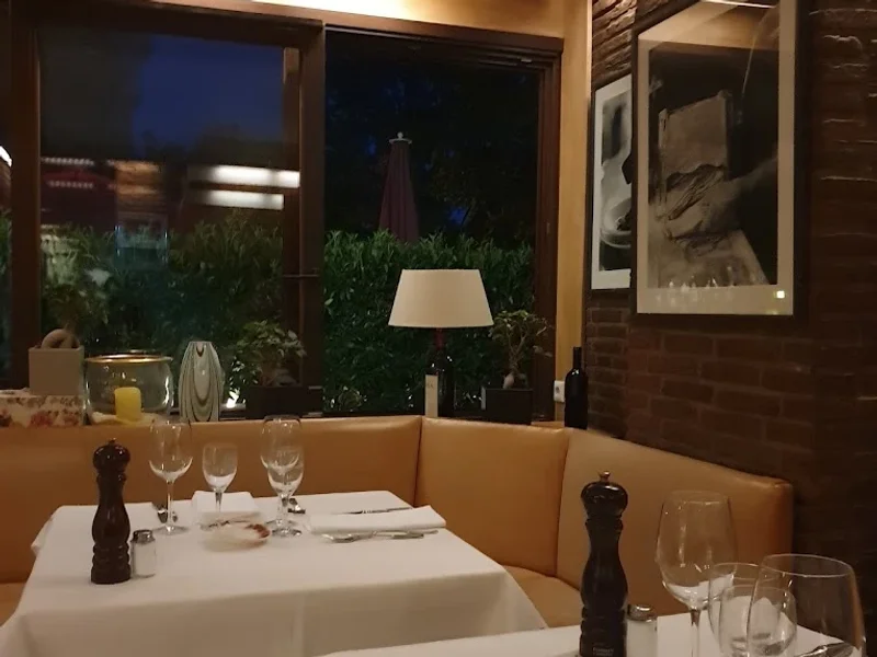 Ristorante L'Europeo
