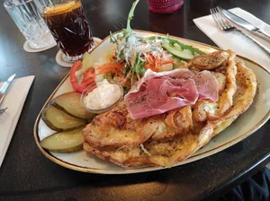 antipasti in Bergedorf Hamburg