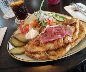 antipasti in Bergedorf Hamburg