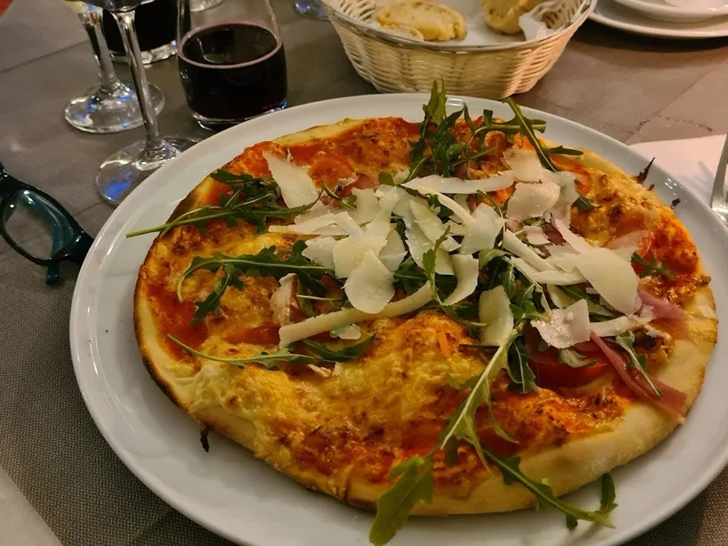 La Puglia