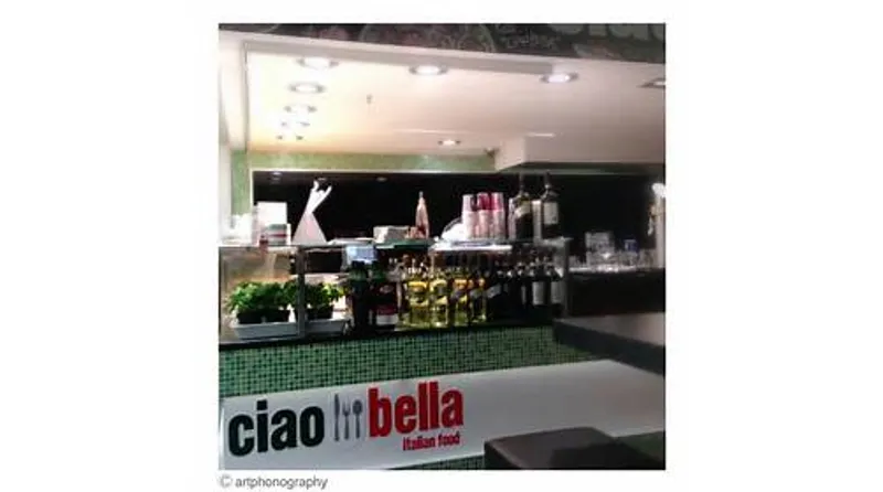 Ciao Bella Phönix Center