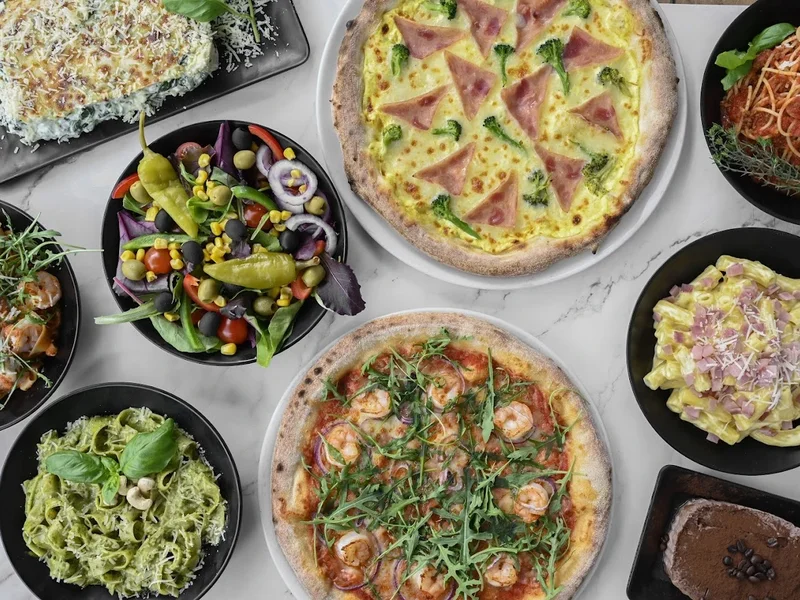 Casa Italiana Harburg