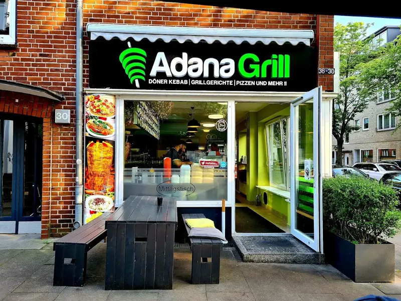 Adana Grill