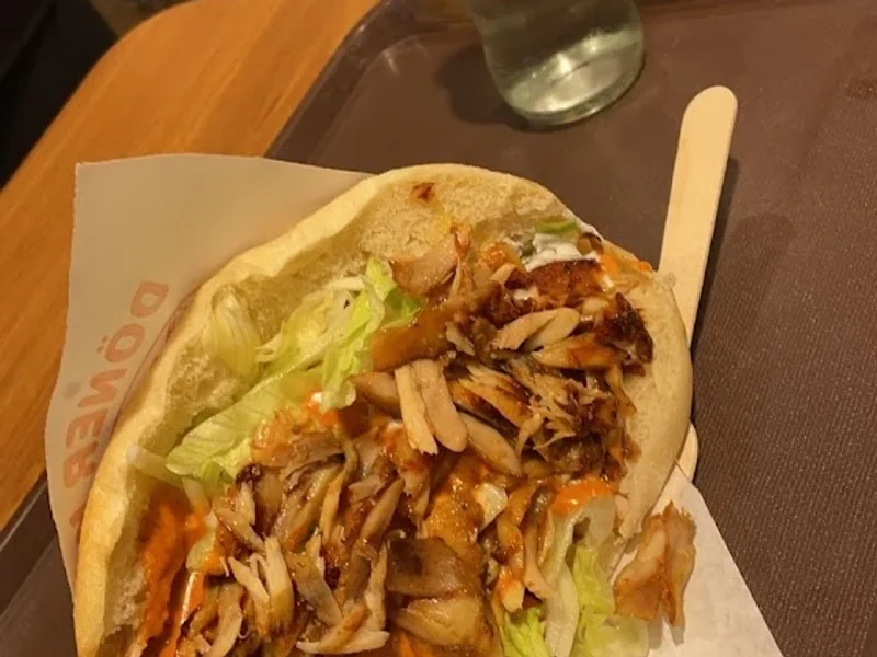 Döner Meile