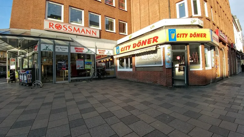 City Döner