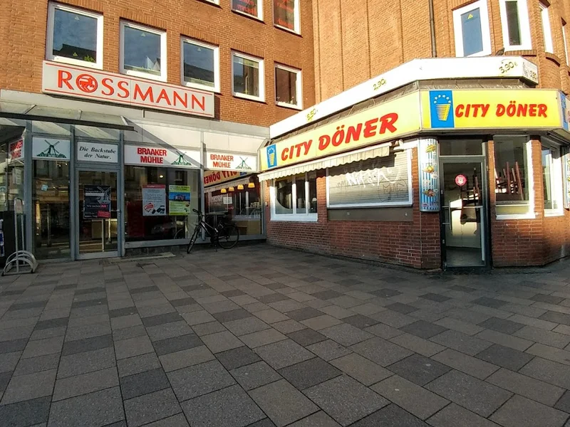 City Döner