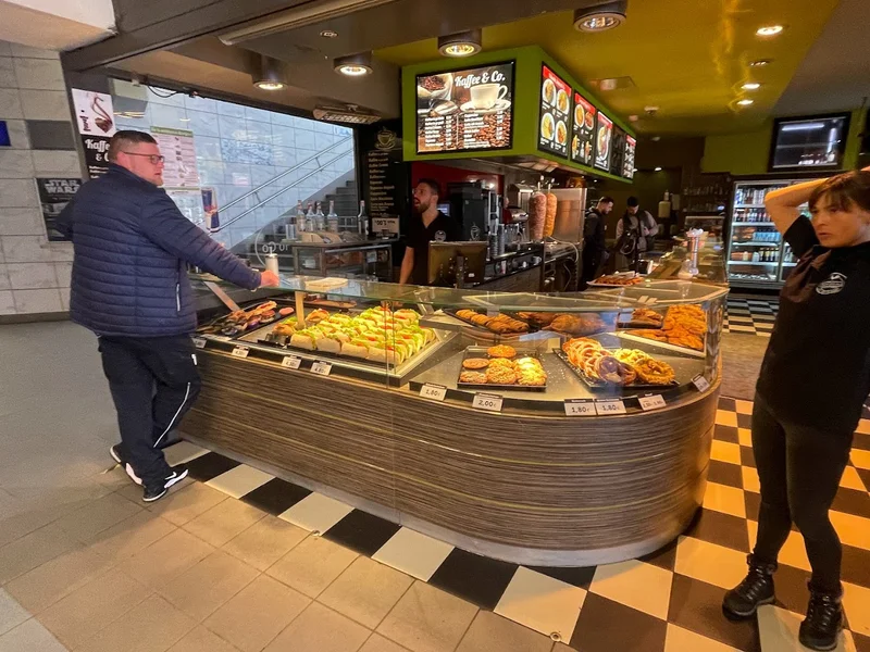 Pamukkale Grill & Backshop