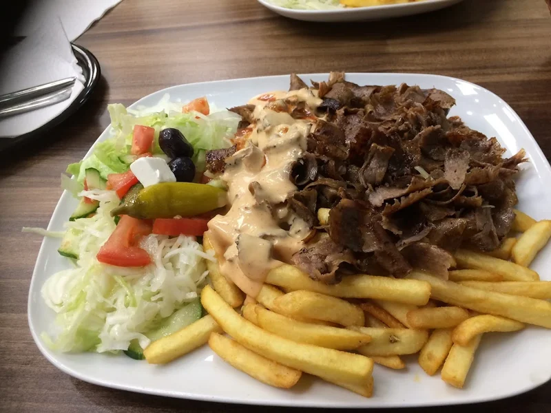 Bereket Döner