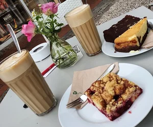 konditorei cafe in Bergedorf Hamburg