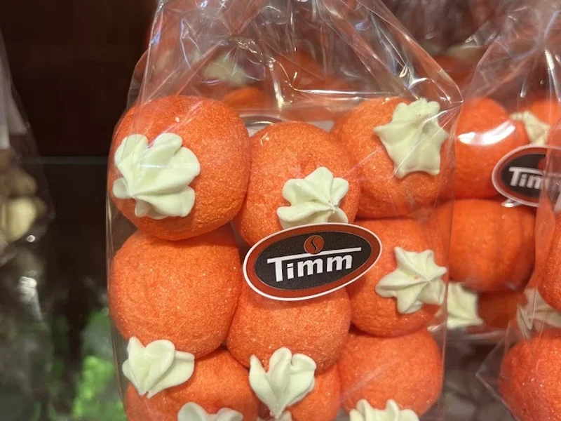 Kaffeeröster Timm GmbH