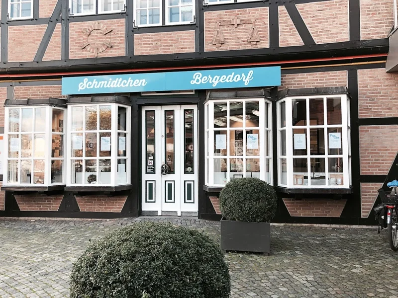 Schmidtchen Bergedorf