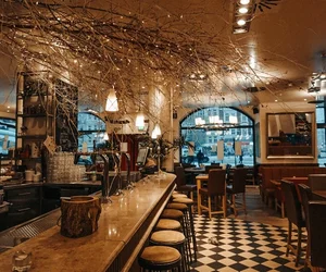 konditorei cafe in Eppendorf Hamburg