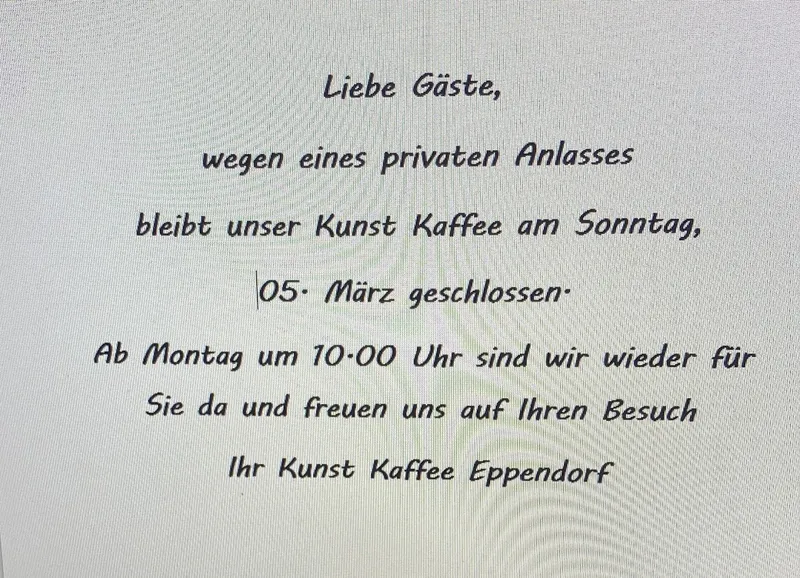 Kunst-Café-Mode-Eppendorf