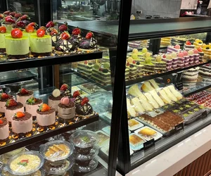 konditorei cafe in Harburg Hamburg