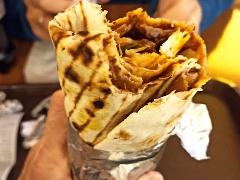 Döner Meile