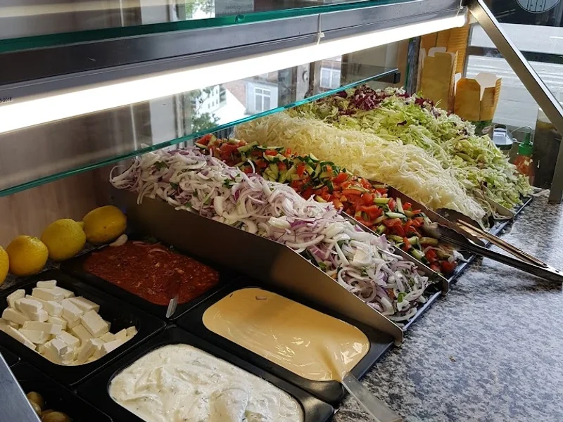 Kebo Döner