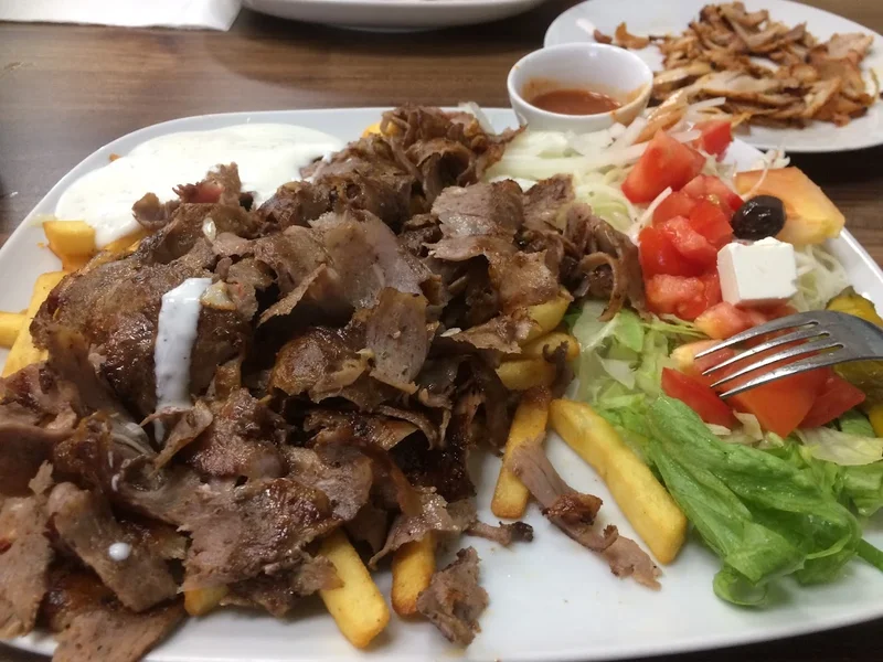 Bereket Döner