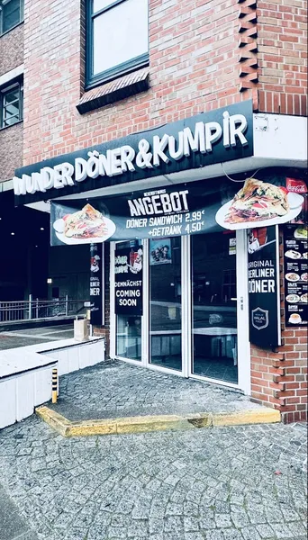 Wunder Döner