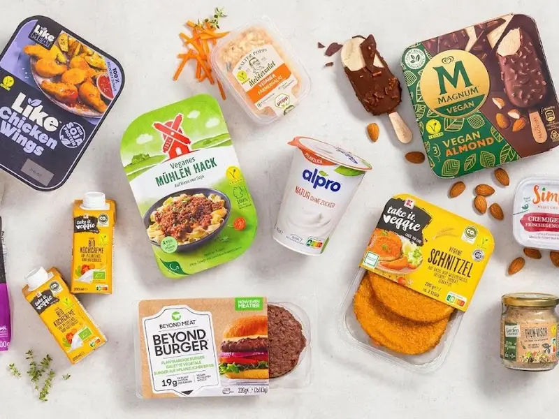 Kaufland Hamburg-Bahrenfeld