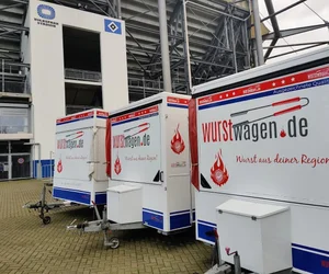 weißwurst in Bahrenfeld Hamburg