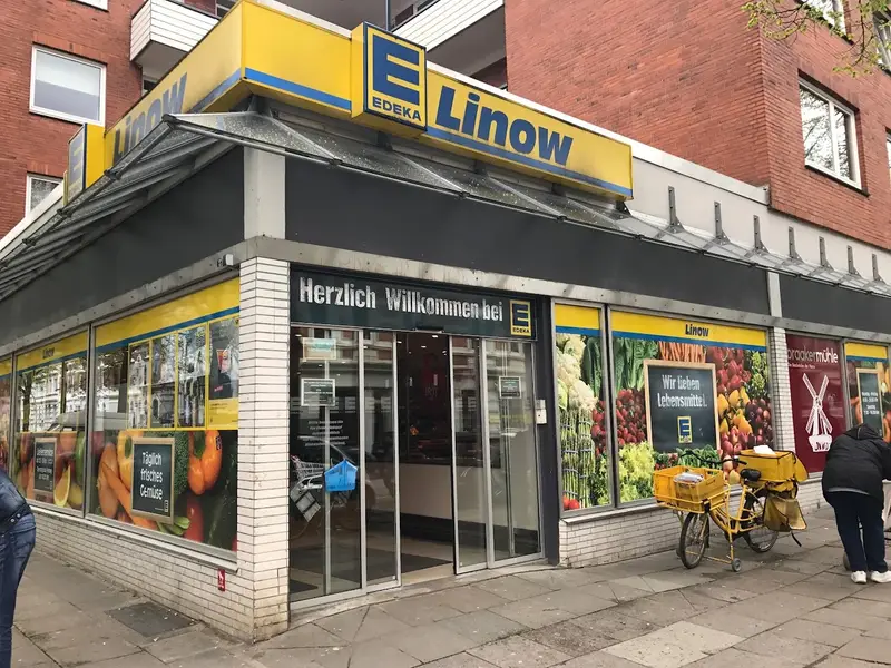 EDEKA Linow