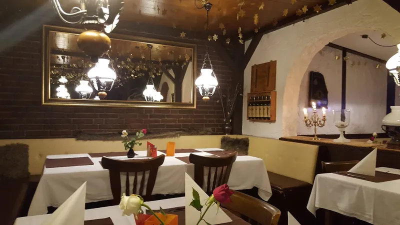 Restaurant Dorfkrug