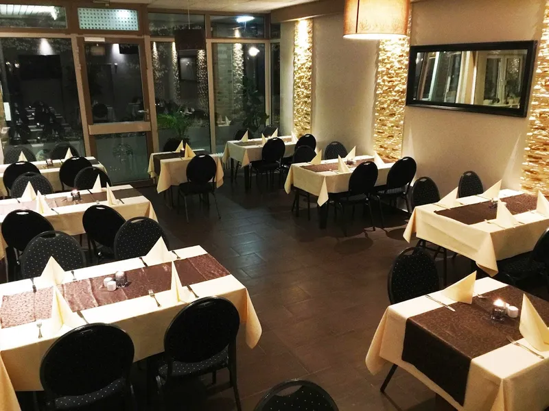 PANORAMA Restaurant