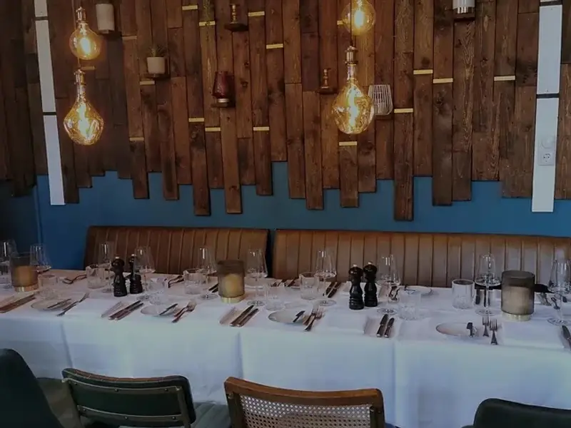 In aller Munde Schlossrestaurant | Hamburg-Bergedorf